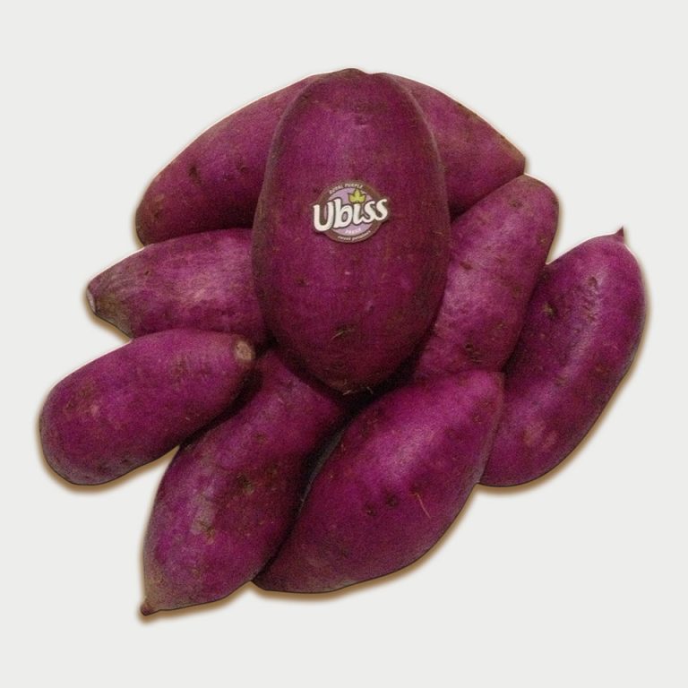 ROYAL PURPLE SWEET POTATO